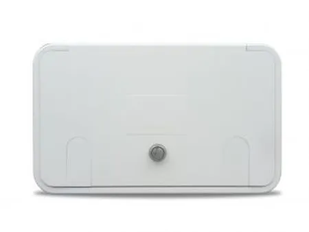 Multi-Purpose Access Hatch